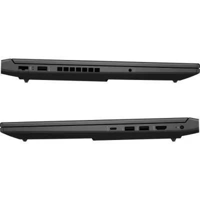 HP Victus Gaming 16-s1034nf AMD Ryzen™ 5 8640H Ordinateur portable 40,9 cm (16.1") Full HD 16 Go DDR5-SDRAM 512 Go SSD NVIDIA