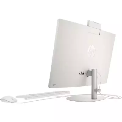 HP 24-cr0038nf AMD Ryzen™ 5 7520U 60,5 cm (23.8") 1920 x 1080 pixels PC All-in-One 8 Go LPDDR5-SDRAM 512 Go SSD Windows 11 Home