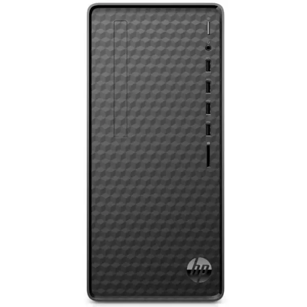HP Desktop M01-F2245nf Bundle PC