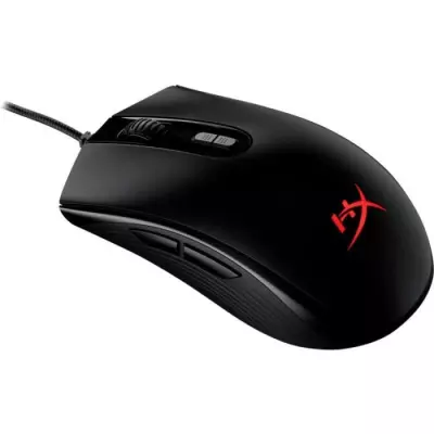 HyperX Pulsefire Core - Souris de jeu (noir)
