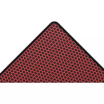 HyperX Tapis Pulsefire – Tapis de souris de gaming – Tissu (M)