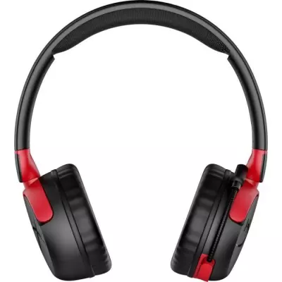 HyperX Cloud Mini — Casque sans fil pour gaming (noir)