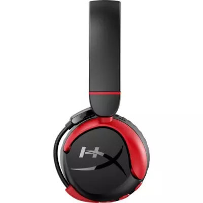 HyperX Cloud Mini — Casque sans fil pour gaming (noir)