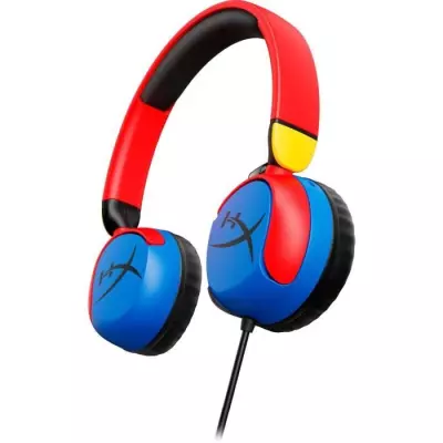 HyperX Cloud Mini — Casque pour gaming (multi)