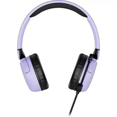 HyperX Cloud Mini — Casque pour gaming (lavande)