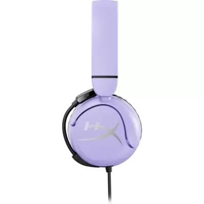 HyperX Cloud Mini — Casque pour gaming (lavande)