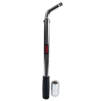 Clé Dynamométrique Compacte pour Roues