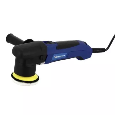 Polisseuse orbitale MICHELIN 300W - Complète et puissante