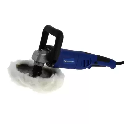 Polisseuse professionnelle MICHELIN 1100W - Compacte et puissante