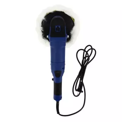 Polisseuse professionnelle MICHELIN 1100W - Compacte et puissante