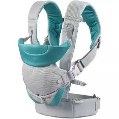 Porte-bébé flip air : pratique et confortable