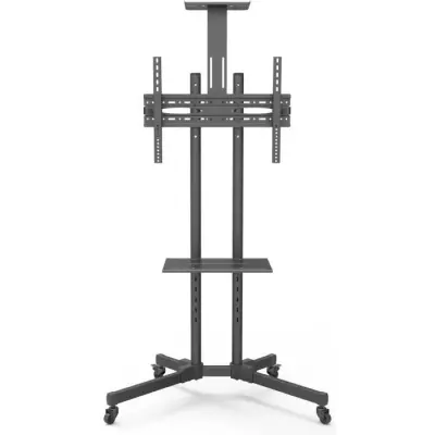 Support mural TV Chariot mobile INOTEK Prostand 3270 Visio, pour écran 32-70