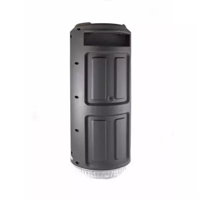 Enceinte Karaoké Bluetooth 450W - INOVALLEY KA03-XXL