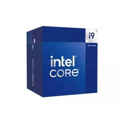 Processeur INTEL Core i9-14900F 5.8GHz - LGA1700 Socket