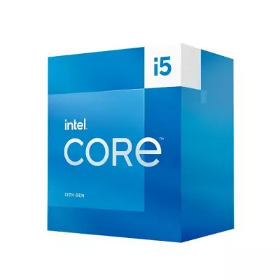 Processeur Intel Core i5 - 13500 2.5 GHz / 4.8 GHz