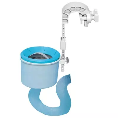 Skimmer de surface piscine INTEX 28000 - Élimination impuretés
