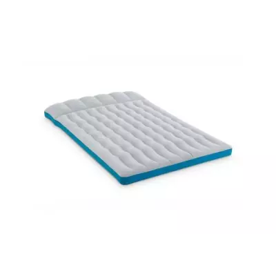Matelas Gonflable pour Camping 2 Places - Intex