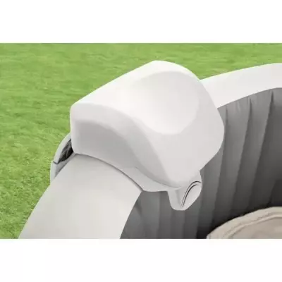 Spa gonflable INTEX Baltik 4 places - Rond - 28440EX