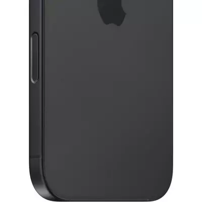 Nouvel iPhone 16 128Go Noir: Plus responsable et réparable