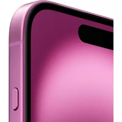 iPhone 16 128Go Rose - Plus responsable et facilement réparable