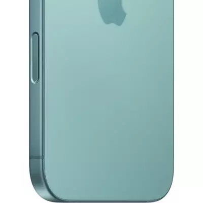 iPhone 16 Plus 128 Go Teal - Plus responsable, plus facilement réparable