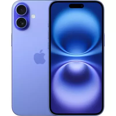 iPhone 16 Plus 256GB Ultramarine: Plus responsable et réparable