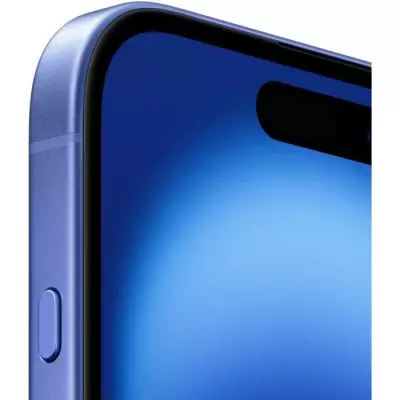 iPhone 16 Plus 256GB Ultramarine: Plus responsable et réparable