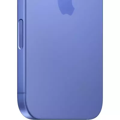 iPhone 16 Plus 256GB Ultramarine: Plus responsable et réparable
