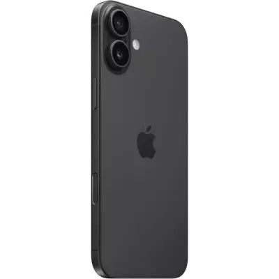 Smartphone APPLE iPhone 16 Plus 512GB Noir - Compact et performant