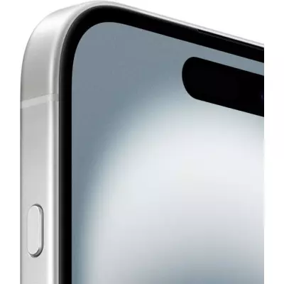 Nouvel iPhone 16 Plus 512Go Blanc: compact et performant
