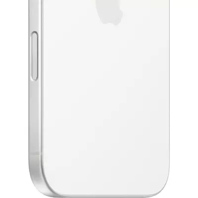 Nouvel iPhone 16 Plus 512Go Blanc: compact et performant