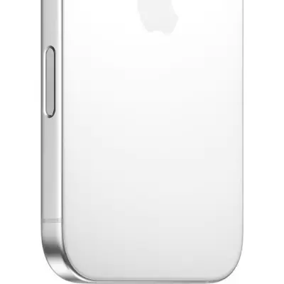 Apple iPhone 16 Pro 128Go Blanc Titane - Éco-responsable et facilement réparable