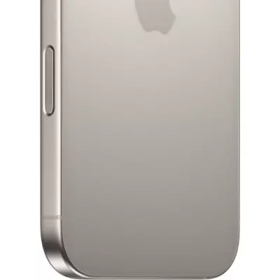 iPhone 16 Pro Max 512Go Titanium Naturel - Plus responsable et facilement réparable