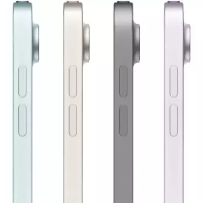 iPad Air (2024) 11 - WiFi 128Go - Gris sidéral