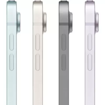 iPad Air (2024) 11 - WiFi + Cellulaire - 1 To - Bleu - TABLETTE TACTILE