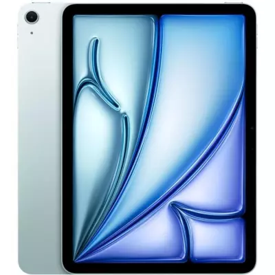 Nouvel iPad Air 2024: WiFi 512 Go Bleu