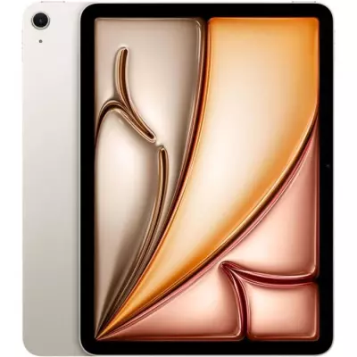 Nouvel iPad Air 11 - WiFi - 512 Go - Lumiere Stellaire