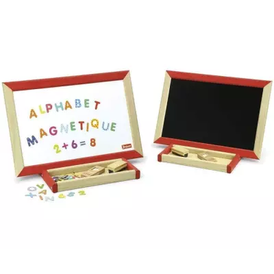 Tableau d'Activités Plus Responsable Made in France