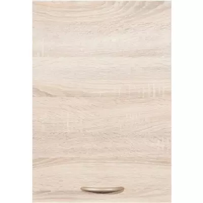 Meuble haut 40 cm JUNONA - Chene sonoma - Éléments séparés