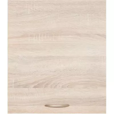Meuble haut 40 cm JUNONA - Chene sonoma - Éléments séparés