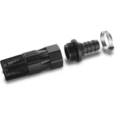 Crépine d'aspiration KÄRCHER 3/4 avec clapet anti-retour - Pompe BP