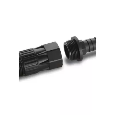 Crépine d'aspiration KÄRCHER 3/4 avec clapet anti-retour - Pompe BP