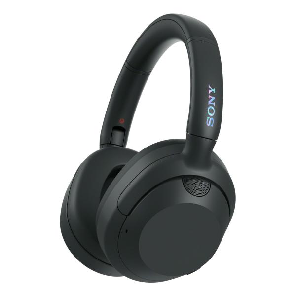 Sony WHULT900NB casque Avec fil &sans fil Arceau Appels/Musique Bluetooth Noir