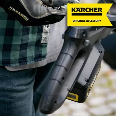 Bandoulière KARCHER pour WRE/LTR/PHG - Accessoire Jardin de Qualité