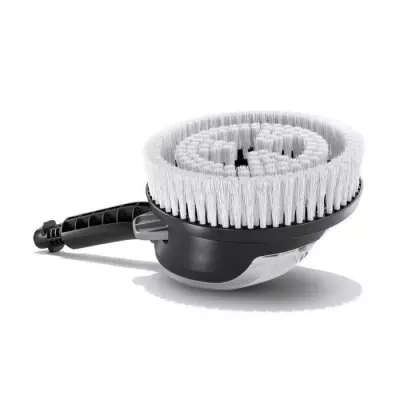 Brosse rotative KARCHER WB 130 - Coque transparente - Noir - ACCESSOIRE HAUTE PRESSION