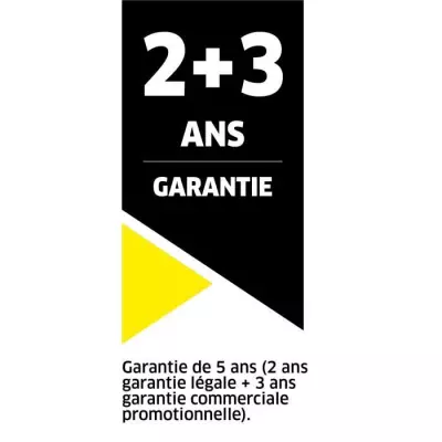 Pompe d'arrosage BP 4.500 Garden - Karcher, Compact et Performant