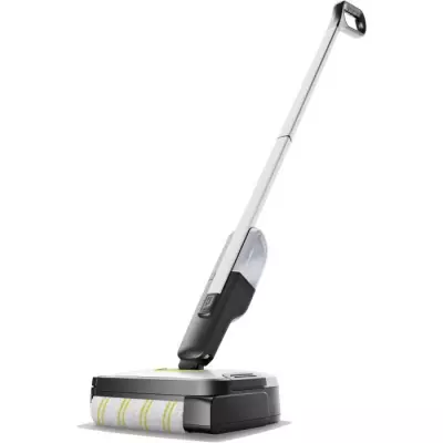 KARCHER FC 2-4 - Nettoyeur de sols tout-en-un - Idéal pour saletés sèches et humides