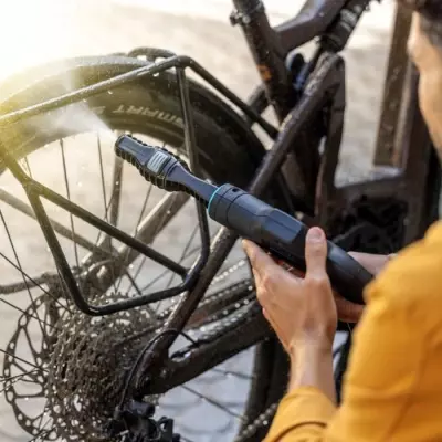 KARCHER - Nettoyeur mobile moyenne pression OC 6-18 Premium - 24 bar