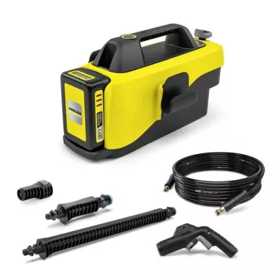 Nettoyeur haute pression KARCHER OC 6-18 - Portable 24 bar