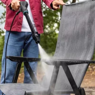 Nettoyeur haute pression KARCHER OC 6-18 - Portable 24 bar